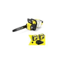 Ланцюгова пила Karcher CNS 36-35 Battery,36V 5Ah, Charger (9.612-129.0)