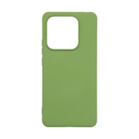 Чохол до мобільного телефона Armorstandart ICON Xiaomi Redmi Note 14 5G Green (ARM82304)