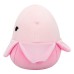 М'яка іграшка Squishmallows Банан Лекслекс 19 см (SQCR07940)