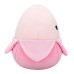 М'яка іграшка Squishmallows Банан Лекслекс 19 см (SQCR07940)