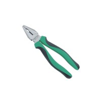 Плоскогубці Toptul комбіновані 200 мм 8" (DBBB2208)