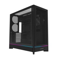 Корпус MONTECH HS01 (B)
