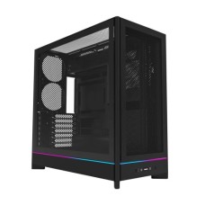 Корпус MONTECH HS01 (B)