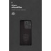 Чохол до мобільного телефона Armorstandart ICON Realme 14 5G Black (ARM83642)