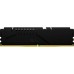 Модуль пам'яті для комп'ютера DDR5 32GB 5200 MHz Beast EXPO Black Kingston Fury (ex.HyperX) (KF552C40BB2-32)