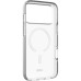 Чохол до мобільного телефона UAG iPhone 17 Pro Max Scout Clear MagSafe Ice/White (114557114341)