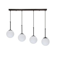 Люстра Candellux Pompei (34-09630)