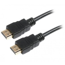 Кабель мультимедійний HDMI M to HDMI M 4.5m Maxxter (V-HDMI4-15)