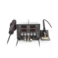 Паяльна станція Baku BA-8305D