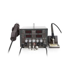 Паяльна станція Baku BA-8305D