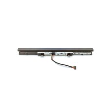 Акумулятор до ноутбука Lenovo IdeaPad V310 L15S4A02, 2600mAh (37Wh), 4cell, 14.4V, Li-ion AlSoft (A71144)