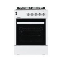 Плита Milano ML60 G2 /07С+біла