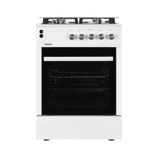 Плита Milano ML60 G2 /07С+біла