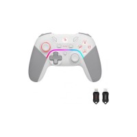 Геймпад A4Tech Bloody GPW70 Wireless/USB Sports White (4711421995870)