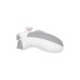 Геймпад A4Tech Bloody GPW70 Wireless/USB Sports White (4711421995870)