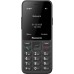 Мобільний телефон Panasonic KX-TU260 Black (KX-TU260EXB)