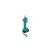 Секатор Voltronic акумуляторний YT36234, 2 АКБ, ЗП, Blue, Case (YT36234)