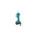 Секатор Voltronic акумуляторний YT36234, 2 АКБ, ЗП, Blue, Case (YT36234)