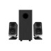 Акустична система Klipsch ProMedia Lumina 2.1 Black (1080091)