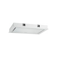 Витяжка кухонна GRANADO Alia 1914-1200 white glass з іонізатором (GCH719455)