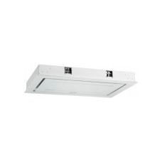 Витяжка кухонна GRANADO Alia 1914-1200 white glass з іонізатором (GCH719455)