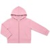 Спортивний костюм дитячий Breeze на блискавці з капюшоном (21207-134G-pink)