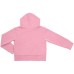 Спортивний костюм дитячий Breeze на блискавці з капюшоном (21207-134G-pink)