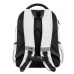 Рюкзак шкільний GoPack Education 183 світло-сірий (GO26-183M-2)