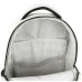 Рюкзак шкільний GoPack Education 183 світло-сірий (GO26-183M-2)