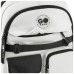 Рюкзак шкільний GoPack Education 183 світло-сірий (GO26-183M-2)