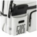 Рюкзак шкільний GoPack Education 183 світло-сірий (GO26-183M-2)