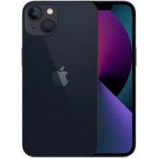 Мобільний телефон Apple iPhone 13 128Gb (Grade B) Midnight USED (iP13__12Mid_B)