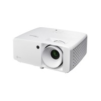 Проектор Optoma ZH401e (E3P7PK1E117)