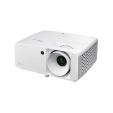 Проектор Optoma ZH401e (E3P7PK1E117)