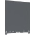 Підкладка для 3D-друку Creality K2 Plus Low Temperature Cold Printing 370x370mm (4004090153)