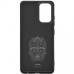 Чохол до мобільного телефона Armorstandart ICON Case для Samsung A32 Black (ARM58234)