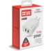 Зарядний пристрій ColorWay 2USB Quick Charge 3.0 (36W) (CW-CHS017Q-WT)