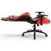 Крісло ігрове Aula F1029 Gaming Chair Black/Red (6948391286181)