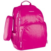 Рюкзак шкільний Cool For School Exact School 16 "401 0.65 кг 16-25 л Рожевий (CF86564-02)