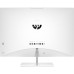 Комп'ютер HP Pavilion 27-ca2012ua AiO / i7-13700T, 32, SSD1Tb, RTX3050 4GB, WiFi, Cam, K&M (AE0P7EA)