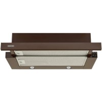 Витяжка кухонна Eleyus BREEZE 700 60 BR