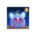 Інтерактивна іграшка Hasbro Furby Пурпурний (F6743)
