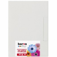 Папір Barva А3 (IP-BAR-A230-123)