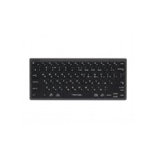 Клавіатура A4Tech FBX51C Wireless/Bluetooth Grey (FBX51C Grey)