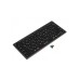 Клавіатура A4Tech FBX51C Wireless/Bluetooth Grey (FBX51C Grey)