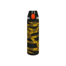 Поїльник-непроливайка Cool For School Danger, 750 мл, чорна (CF61312)