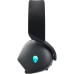 Навушники Dell Alienware Tri-Mode Wireless AW725H Black (545-BBFW)