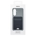 Чохол до мобільного телефона Samsung Card Slot Case A27 Black (EF-OA276TBEGWW)