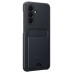 Чохол до мобільного телефона Samsung Card Slot Case A27 Black (EF-OA276TBEGWW)