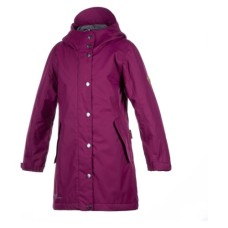 Куртка дитяча Huppa JANELLE 18020010 бордовий S (4741468750170)